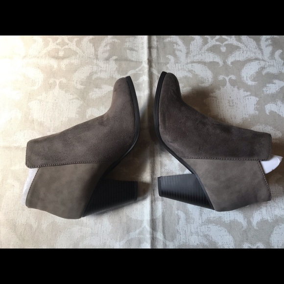 New SODA booties women’s size 7 - Picture 3 of 5